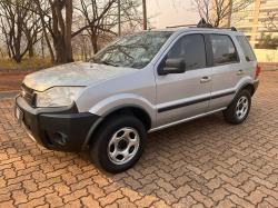 FORD Ecosport 2.0 16V 4P XLS AUTOMTICO