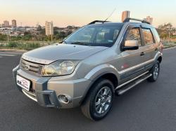 FORD Ecosport 2.0 16V 4P FREESTYLE FLEX