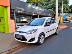 FORD Fiesta Hatch 1.0