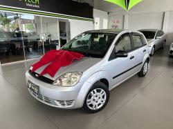 FORD Fiesta Hatch 1.0 4P