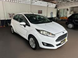 FORD Fiesta Hatch 1.5 16V 4P S FLEX
