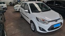 FORD Fiesta Hatch 1.6 CLASS