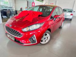FORD Fiesta Hatch 1.6 16V 4P FLEX SEL POWERSHIFT AUTOMTICO