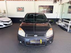 FORD Fiesta Hatch 1.6 4P SE FLEX