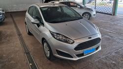 FORD Fiesta Hatch 1.5 16V 4P S FLEX