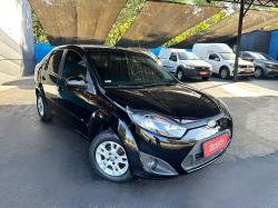 FORD Fiesta Sedan 1.6 4P ROCAM FLEX