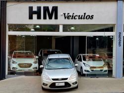 FORD Focus Hatch 1.6 16V 4P SE PLUS FLEX