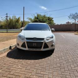 FORD Focus Hatch 2.0 16V 4P SE DIRECT
