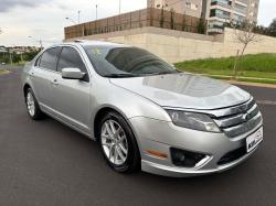FORD Fusion 2.5 16V 4P SEL AUTOMTICO