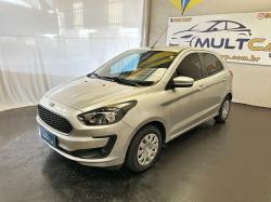 FORD Ka Hatch 1.0 12V 4P TI-VCT SE FLEX