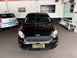 FORD Ka Hatch 1.0 12V 4P TI-VCT SE FLEX