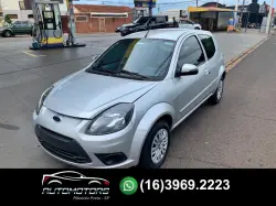 FORD Ka Hatch 1.0 FLEX