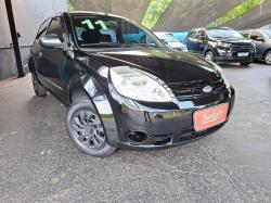 FORD Ka Hatch 1.0 FLEX