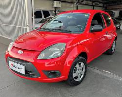 FORD Ka Hatch 1.0 FLEX