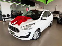 FORD Ka Hatch 1.5 16V FLEX SE PLUS