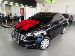 FORD Ka + Sedan 1.0 12V 4P TI-VCT SE PLUS FLEX