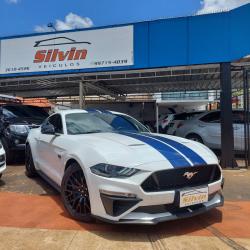 FORD Mustang 5.0 V8 24V GT PREMIUM COUP