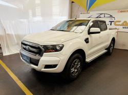 FORD Ranger 2.2 16V XLS DIESEL CABINE DUPLA AUTOMTICO