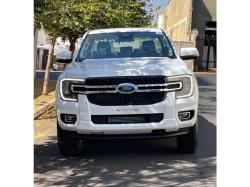 FORD Ranger 3.0 XL 4X4 DIESEL CABINE DUPLA