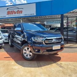 FORD Ranger 3.2 20V XLT 4X4 CABINE DUPLA TURBO DIESEL AUTOMTICO