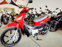 HONDA Biz 125 +