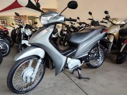 HONDA Biz 125 ES