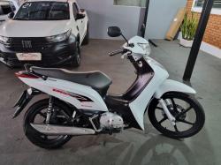 HONDA Biz 125 EX