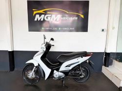 HONDA Biz 125 EX