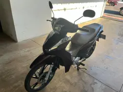 HONDA Biz 125 FLEX