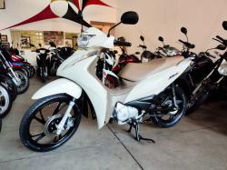 HONDA Biz 125 FLEX