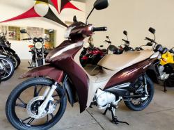 HONDA Biz 125 FLEX