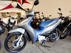 HONDA Biz 125 KS