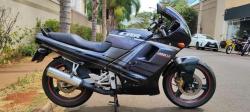 HONDA CBR 450 SR