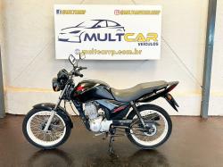 HONDA CG 125 