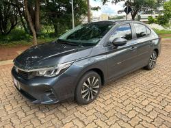 HONDA City Sedan 1.5 16V 4P EX FLEX