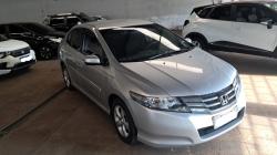 HONDA City Sedan 1.5 16V 4P LX FLEX AUTOMTICO