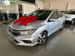 HONDA City Sedan 1.5 16V 4P EX FLEX AUTOMTICO