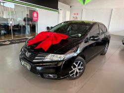 HONDA City Sedan 1.5 16V 4P SPORT FLEX