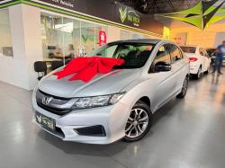 HONDA City Sedan 1.5 16V 4P DX FLEX