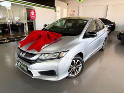HONDA City Sedan 1.5 16V 4P DX FLEX