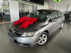 HONDA Civic 1.8 16V 4P LXS