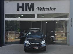 HONDA CRV 2.0 16V 4P LX AUTOMTICO