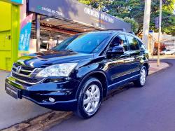 HONDA CRV 2.0 16V 4P LX