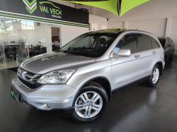 HONDA CRV 2.0 16V 4P EXL 4WD AUTOMTICO