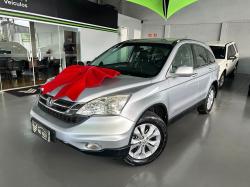 HONDA CRV 2.0 16V 4P LX AUTOMTICO