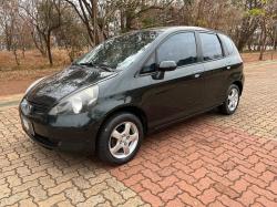 HONDA Fit 1.4 16V 4P LX