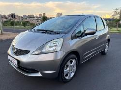 HONDA Fit 1.4 16V 4P LX FLEX AUTOMTICO