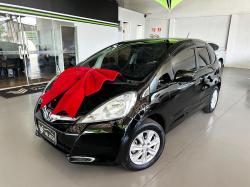 HONDA Fit 1.4 16V 4P LX