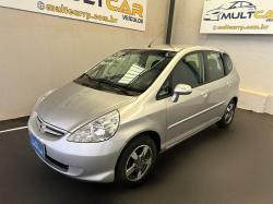 HONDA Fit 1.4 4P LXL FLEX