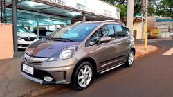 HONDA Fit 1.5 16V 4P TWIST FLEX